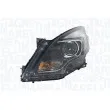 MAGNETI MARELLI 710301263207 - Projecteur principal