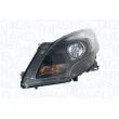 MAGNETI MARELLI 710301263209 - Projecteur principal