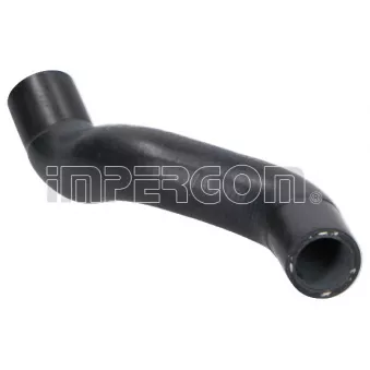 Manche, batterie chauffante-chauffage ORIGINAL IMPERIUM 230099 pour SEAT IBIZA 1.4 TDI - 80cv