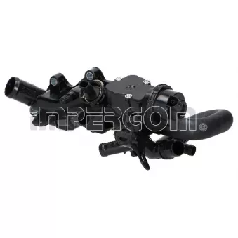 Boîtier du thermostat ORIGINAL IMPERIUM 230111 pour RENAULT CLIO 0.9 TCe 90 - 90cv