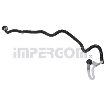 Tuyauterie de carburant ORIGINAL IMPERIUM [230150]