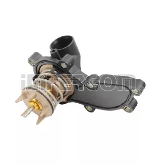 Bride de liquide de refroidissement ORIGINAL IMPERIUM OEM 06E121111AS