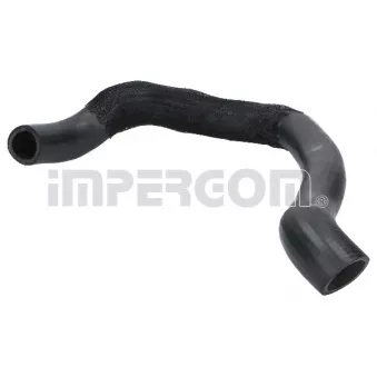 ORIGINAL IMPERIUM 230236 - Durite de radiateur