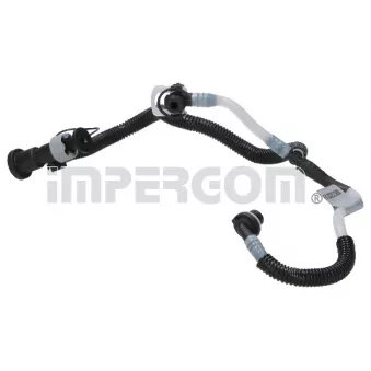 Tuyauterie de carburant ORIGINAL IMPERIUM OEM A6650700132