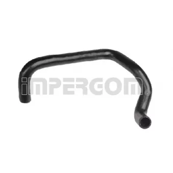ORIGINAL IMPERIUM 230391 - Durite de radiateur