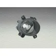 Projecteur antibrouillard MAGNETI MARELLI [710305062004]