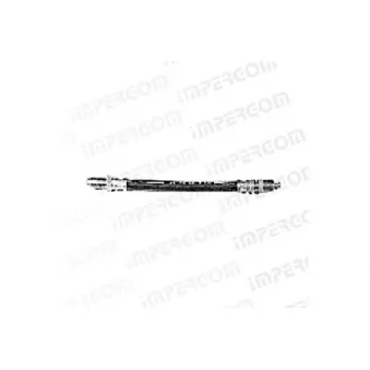 Tuyau d'embrayage ORIGINAL IMPERIUM 23363