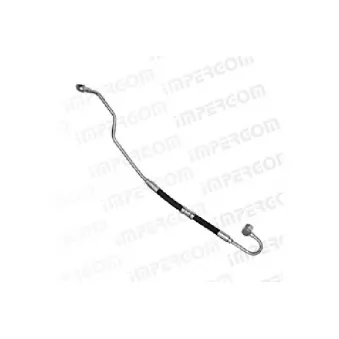 Tuyau hydraulique, direction ORIGINAL IMPERIUM 23865