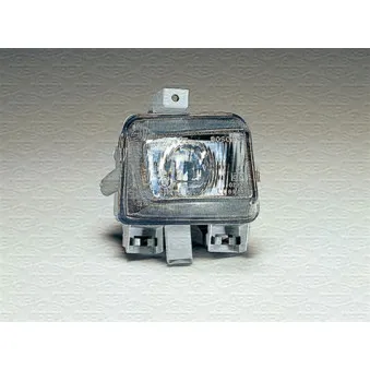 MAGNETI MARELLI 710305120106 - Projecteur antibrouillard