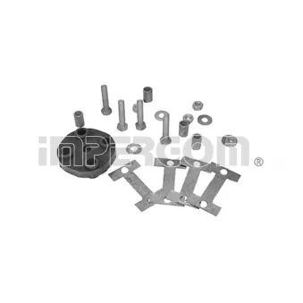 Joint, arbre longitudinal ORIGINAL IMPERIUM 2395
