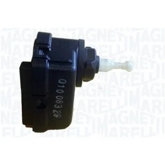 Régulateur, correcteur de portée MAGNETI MARELLI 710307852314 pour AUDI Q5 1.3 i - 60cv