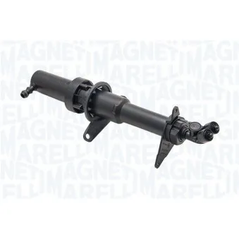 MAGNETI MARELLI 710308011004 - Système d'essuyage complet