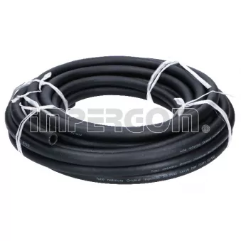 ORIGINAL IMPERIUM 2507/1 - Durite de radiateur