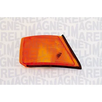 MAGNETI MARELLI 710311326001 - Feu clignotant avant gauche