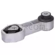ORIGINAL IMPERIUM 25812 - Support, suspension du moteur