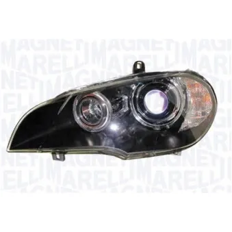 Projecteur principal MAGNETI MARELLI OEM 63117288995