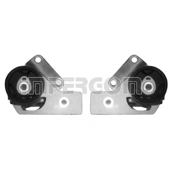 Kit de réparation, corps de l'essieu ORIGINAL IMPERIUM OEM 51779822