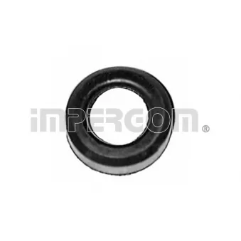 Support, silentbloc du bras transversal ORIGINAL IMPERIUM 26222 pour FIAT 850 0.8 Special - 48cv