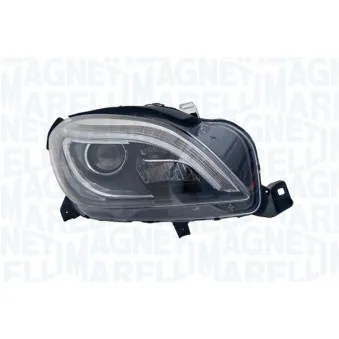 Projecteur principal MAGNETI MARELLI 710815079007