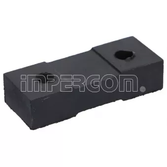 Bandes de caoutchouc, échappement ORIGINAL IMPERIUM 26907