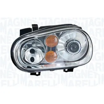 Projecteur principal MAGNETI MARELLI OEM 1J1941017L