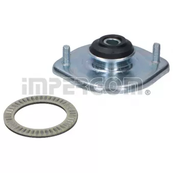 Kit coupelle de suspension SNR KB658.04