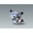 MAGNETI MARELLI 711305331051 - Projecteur principal