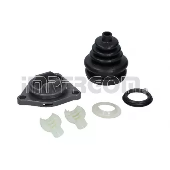 Kit de réparation, levier de changement de vitesse ORIGINAL IMPERIUM 27396