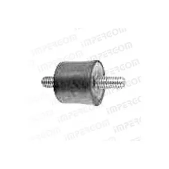 Support, boîtier de filtre à air ORIGINAL IMPERIUM 27864
