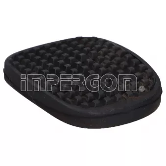 Revêtement de pédale, pédale d'embrayage ORIGINAL IMPERIUM 28057