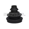 ORIGINAL IMPERIUM 28118 - Joint-soufflet, arbre de commande