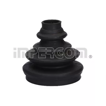 Joint-soufflet, arbre de commande ORIGINAL IMPERIUM 28118