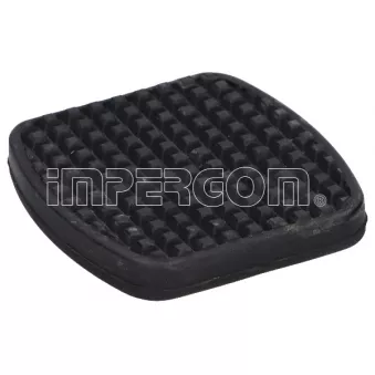 Revêtement de pédale, pédale de frein ORIGINAL IMPERIUM 28330