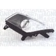 MAGNETI MARELLI 711307022560 - Projecteur principal