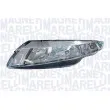 MAGNETI MARELLI 711307022600 - Projecteur principal