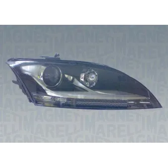 MAGNETI MARELLI 711307022655 - Projecteur principal