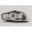 MAGNETI MARELLI 711307022679 - Projecteur principal