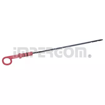 Jauge de niveau d'huile ORIGINAL IMPERIUM 29518 pour FIAT PANDA 750 - 34cv Jauge de niveau d'huile ORIGINAL IMPERIUM 29518 pour FIAT PANDA 750 - 34cv