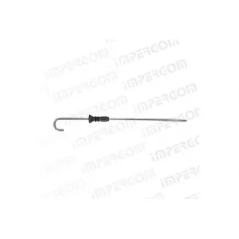 Jauge de niveau d'huile ORIGINAL IMPERIUM OEM 4411706