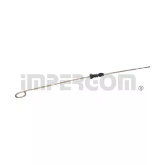 Jauge de niveau d'huile ORIGINAL IMPERIUM 29526 pour FIAT PANDA 750 - 34cv Jauge de niveau d'huile ORIGINAL IMPERIUM 29526 pour FIAT PANDA 750 - 34cv