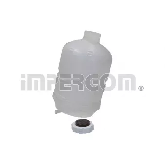 Vase d'expansion, liquide de refroidissement ORIGINAL IMPERIUM OEM BSG 75-551-003