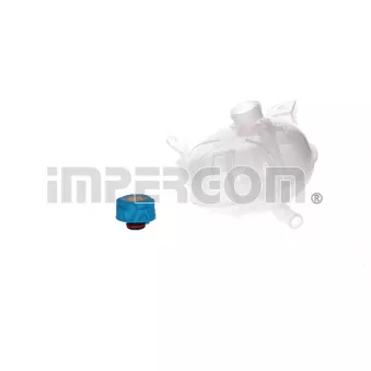 ORIGINAL IMPERIUM 29893 - Vase d'expansion, liquide de refroidissement