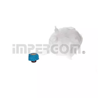 Vase d'expansion, liquide de refroidissement ORIGINAL IMPERIUM 29894 pour ALFA ROMEO GIULIETTA 1.8 TBi - 241cv