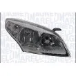 MAGNETI MARELLI 711307023108 - Projecteur principal