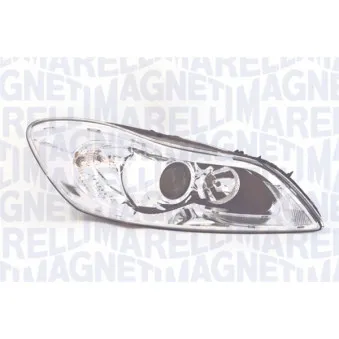 MAGNETI MARELLI 711307023220 - Projecteur principal