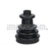 Joint-soufflet, arbre de commande ORIGINAL IMPERIUM [30393]