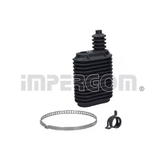 Jeu de joints-soufflets, direction avant gauche ORIGINAL IMPERIUM OEM 9943835