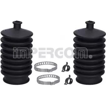 Jeu de joints-soufflets, direction avant gauche ORIGINAL IMPERIUM OEM 38782312