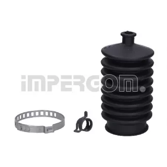 Jeu de joints-soufflets, direction avant gauche ORIGINAL IMPERIUM OEM 38782312