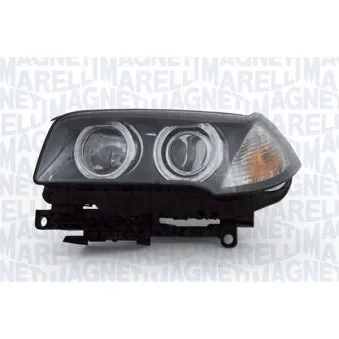Projecteur principal MAGNETI MARELLI 711307023380 pour BMW X3 xDrive 30 i - 272cv